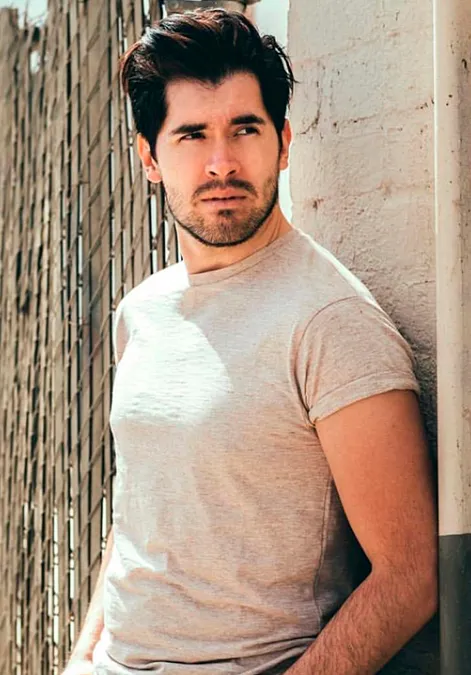 Retrato de JuegaGerman